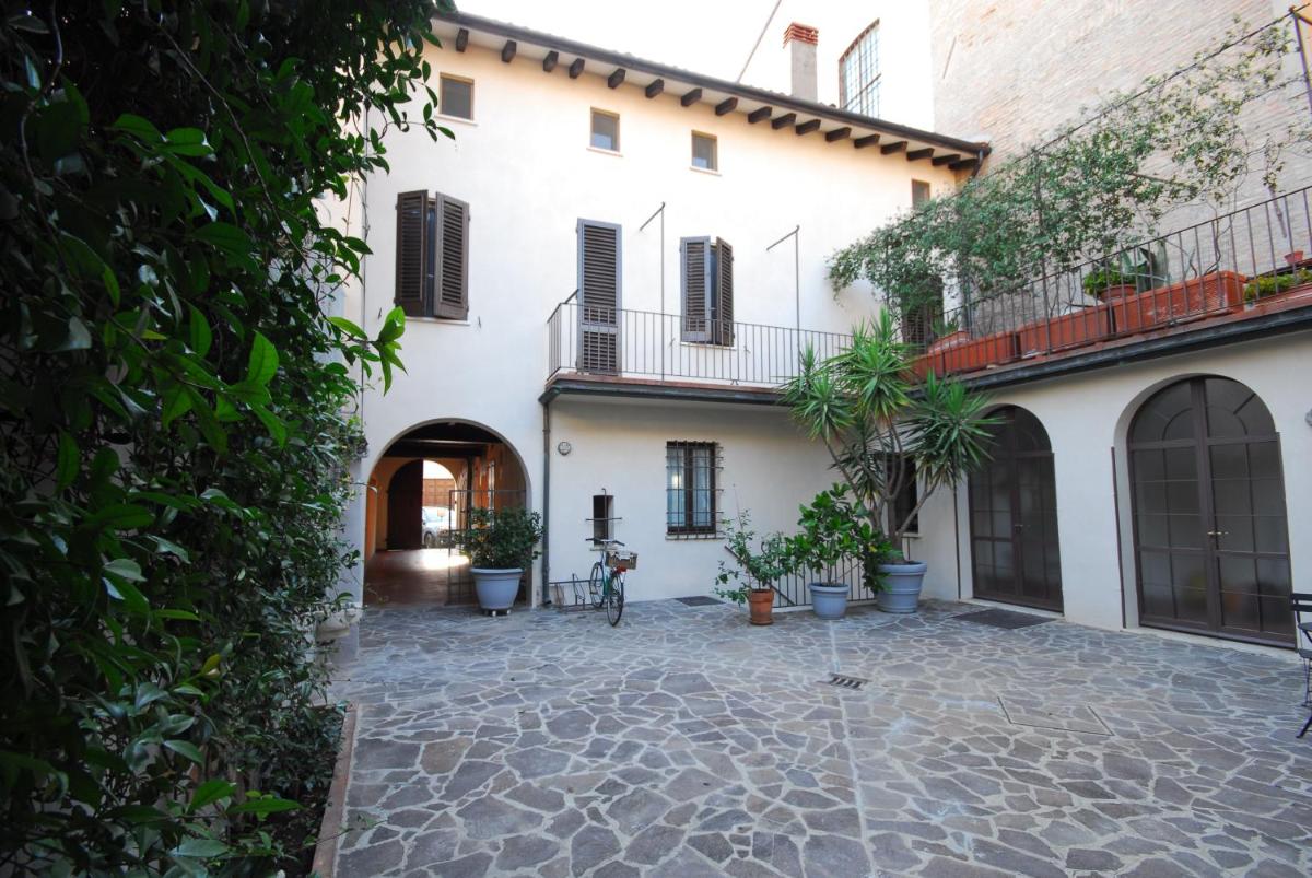 Casa del Pittore - Housity