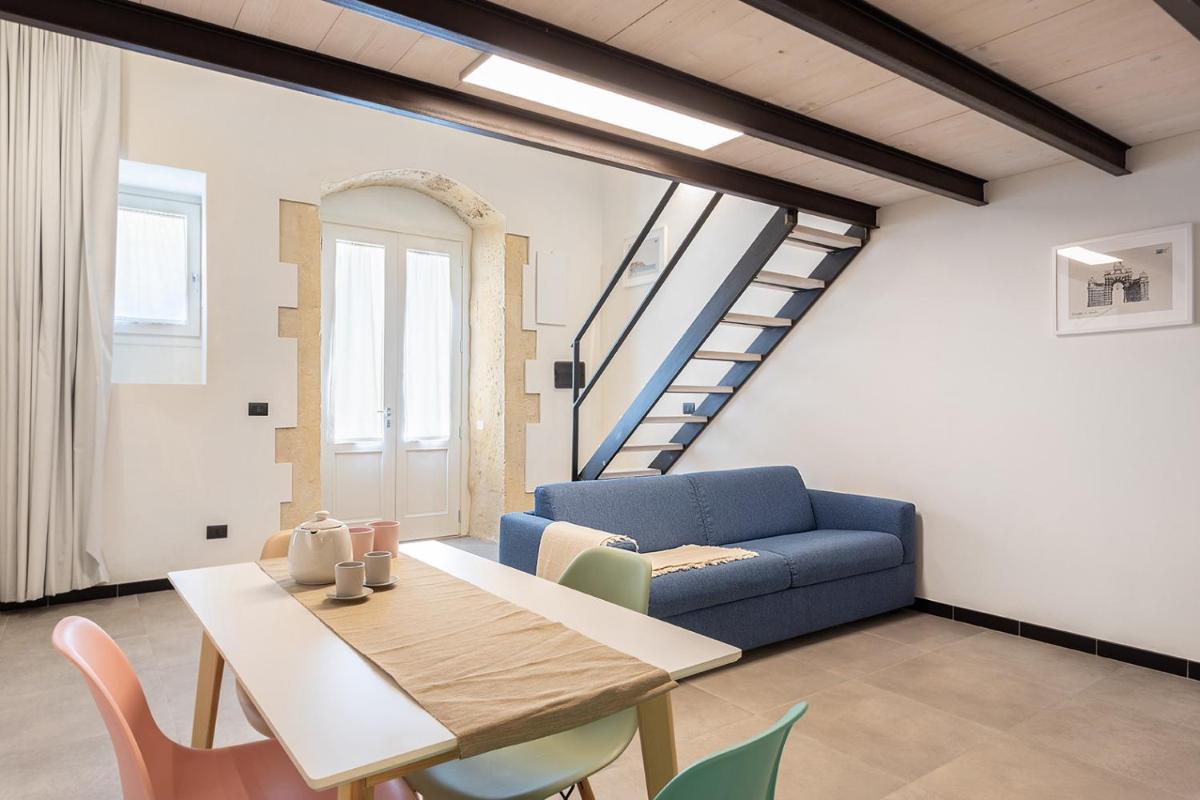 Biancospino Suite by Wonderful Italy - Housity