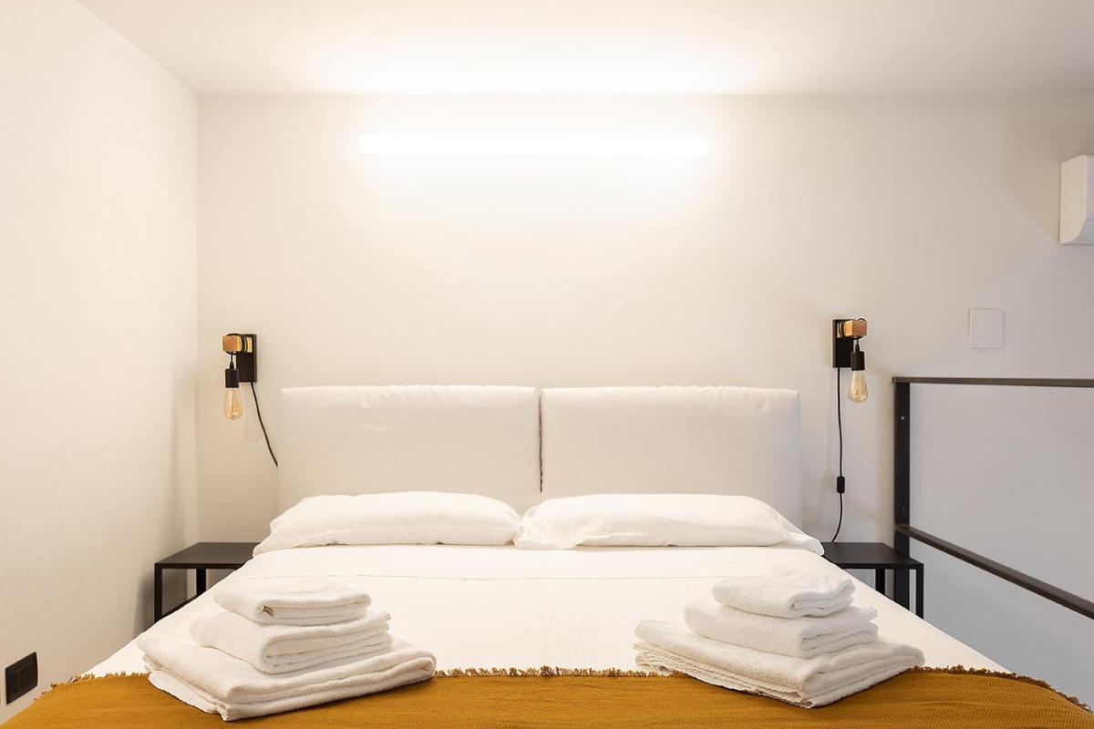 Biancospino Suite by Wonderful Italy - Housity