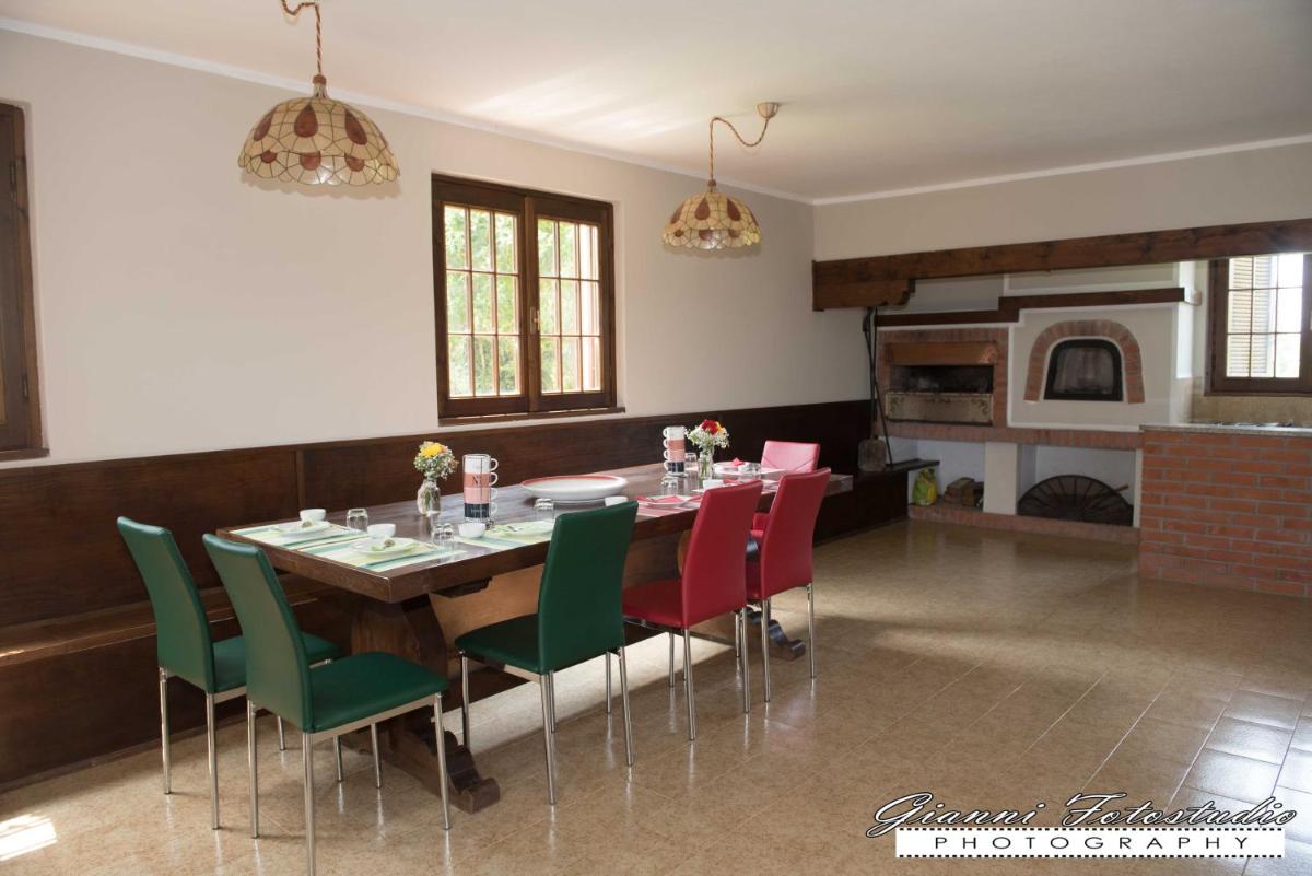B&B Barbettini - Housity