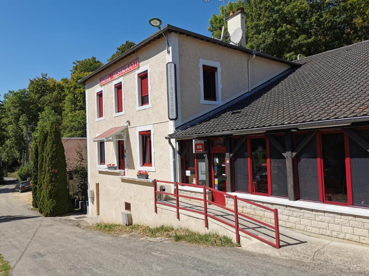 La Table Des Bons Peres - Housity