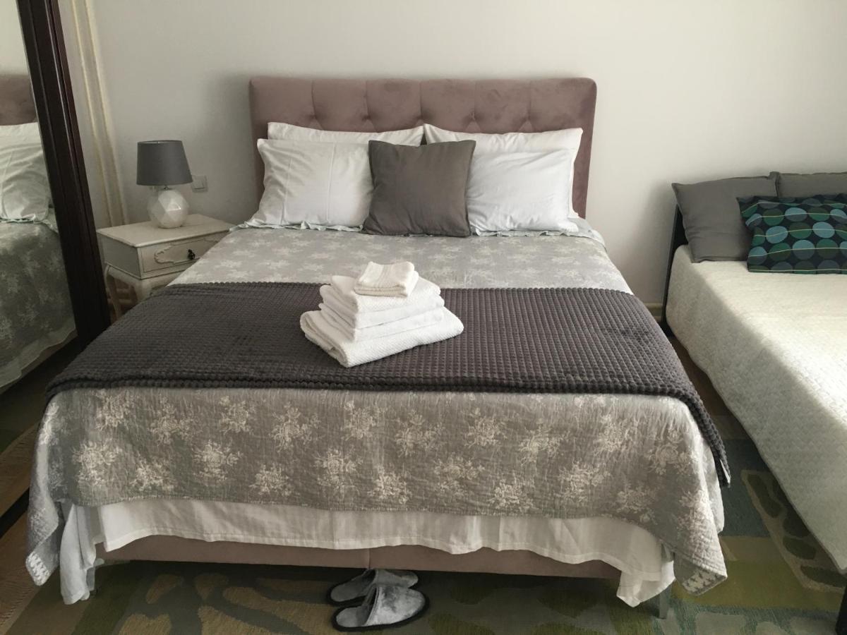 Apartmani Spasić - Housity