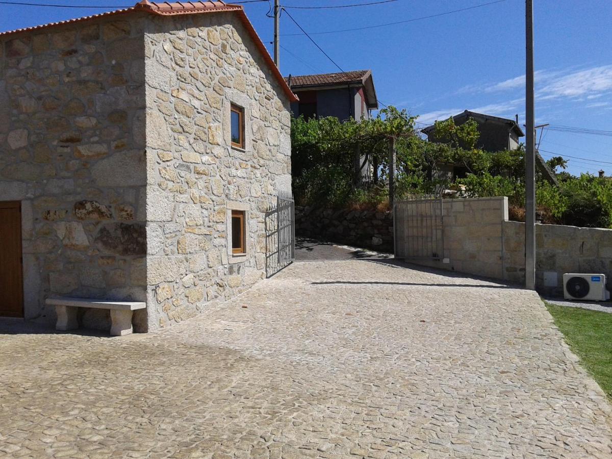 Palheiro - Casa de Férias Mansores Arouca - Housity