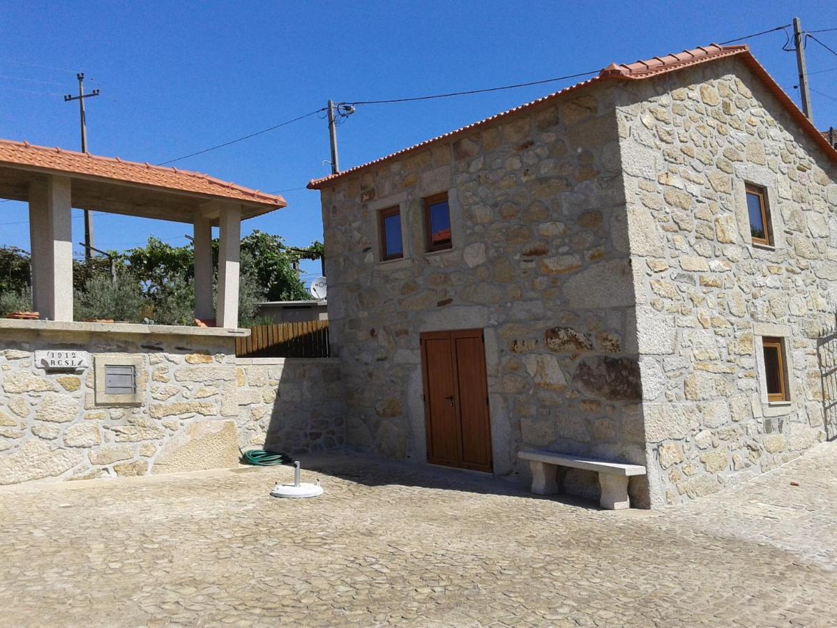 Palheiro - Casa de Férias Mansores Arouca - Housity