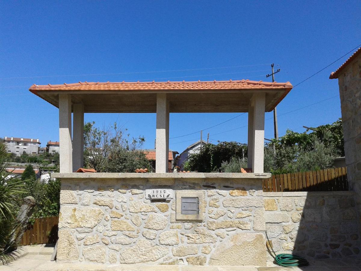 Palheiro - Casa de Férias Mansores Arouca - Housity