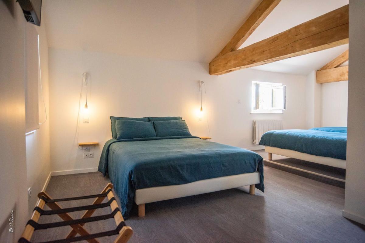 LA DOLOREANNE - Housity
