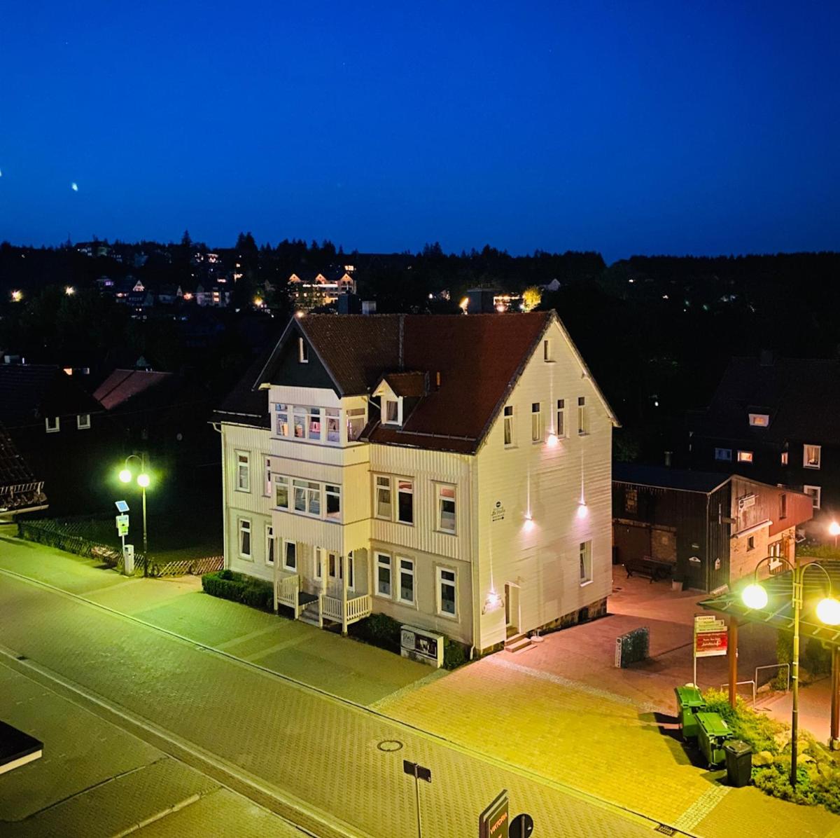 Mountain Suites Braunlage - Housity