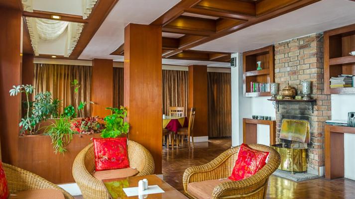Hotel Shangrila Regency - Housity