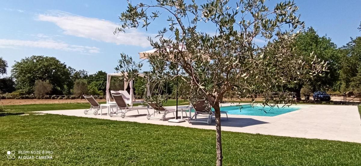 Maremma Country Chic Le Ginestre - Housity