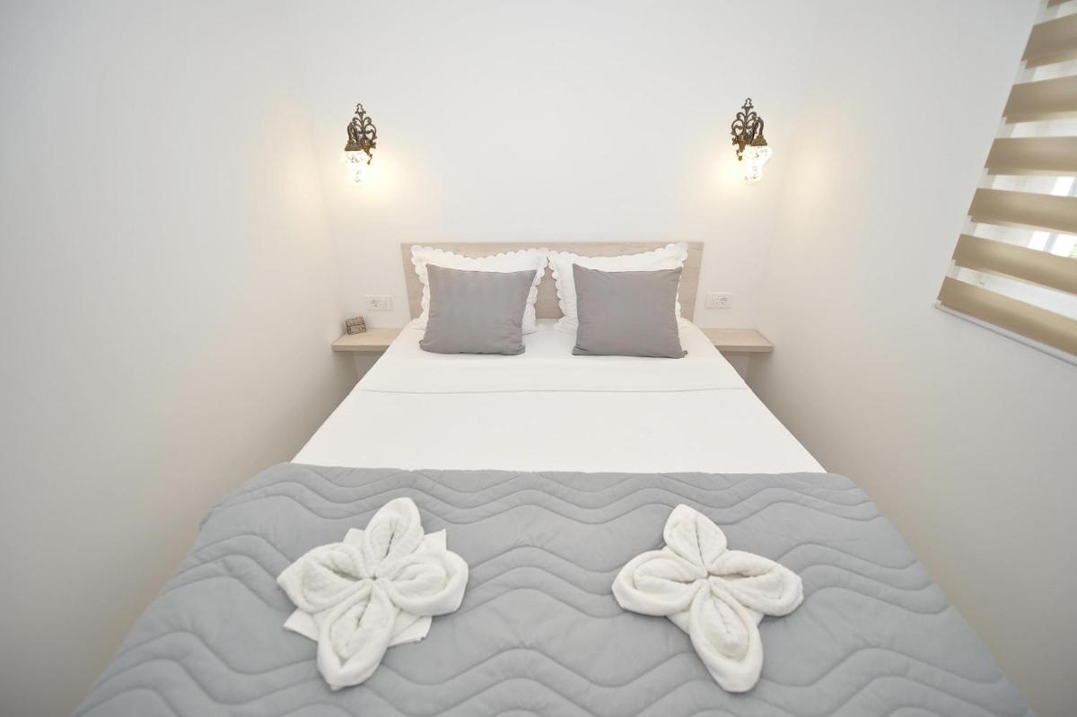Suitetrails - J & P Apartments Orahovac