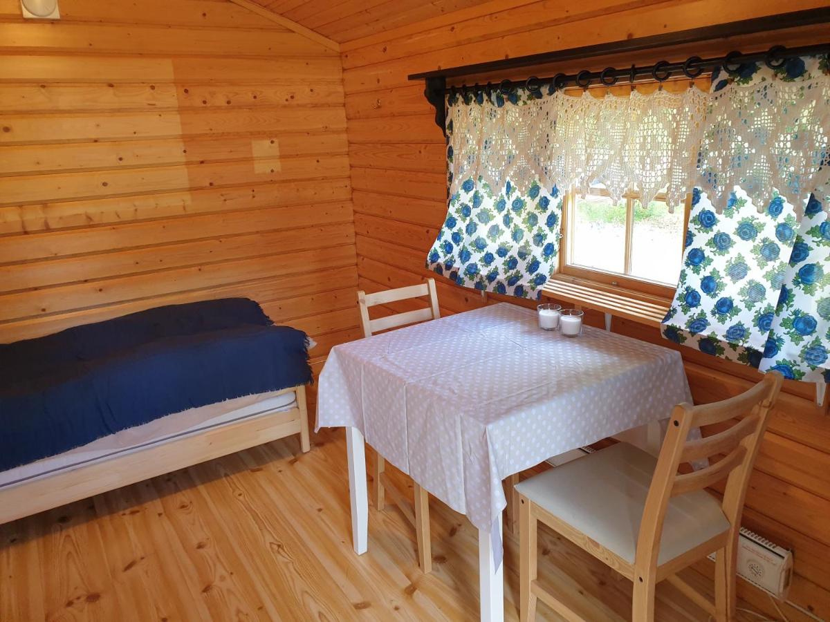 Suitetrails - Semesterhus i Hälsingland nära Hassela skidbacke och strand