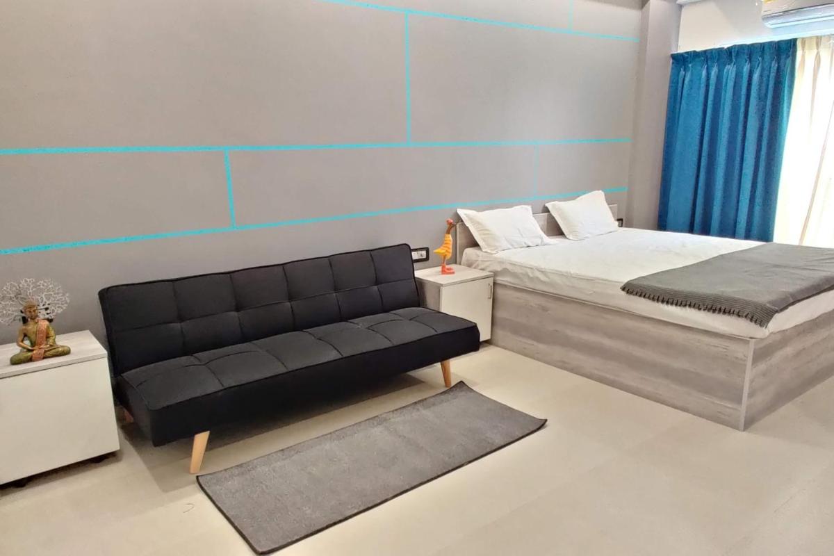 RESTEL STUDIO FLATS - Housity