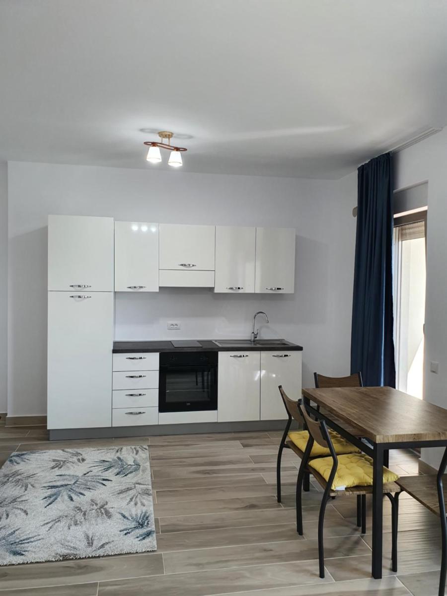 Suitetrails - BLUE APARTMENT