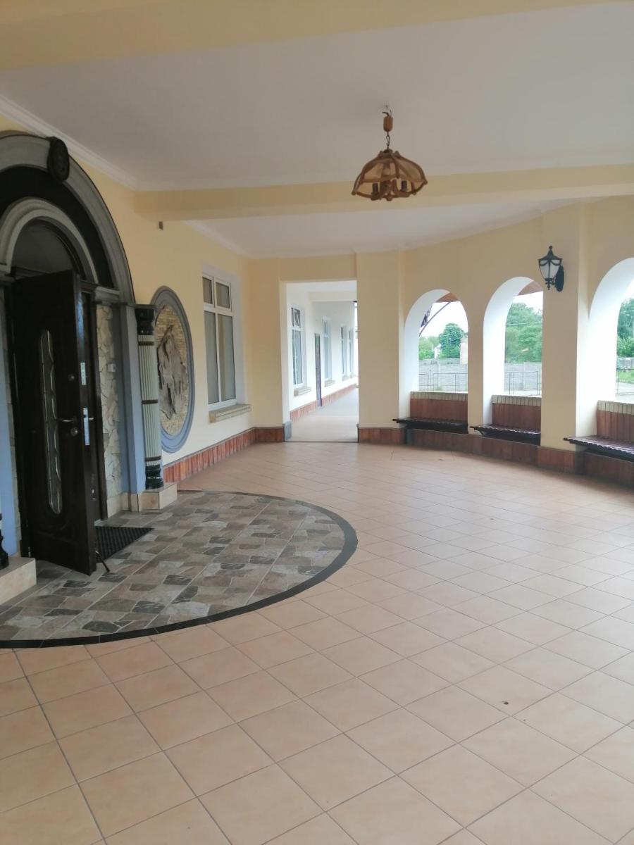 West Fort - Housity