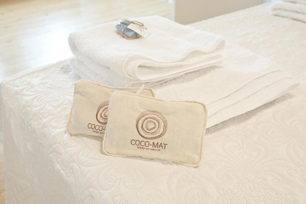 Suitetrails - Guesthouse Simou with view 3 bedrooms
