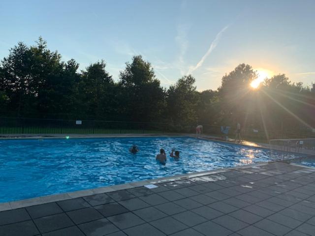 Vakantiehuis Villa Zeewolde - Housity