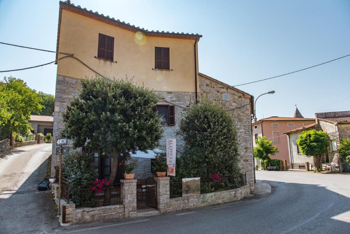 Le Casette Country House - Housity