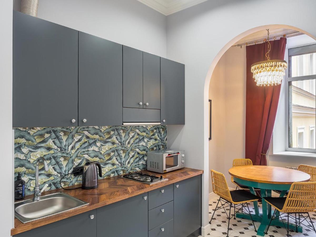 Apartment on Moyka 42 - Housity