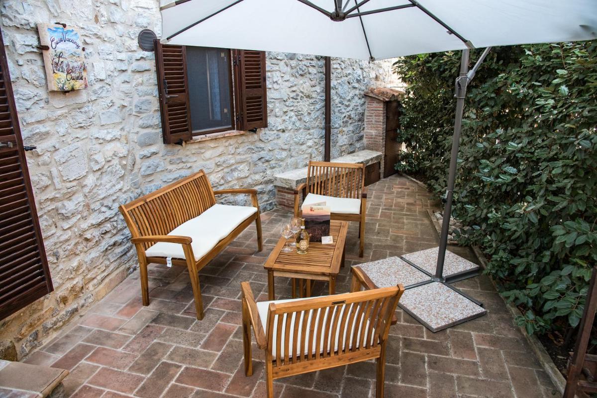 Le Casette Country House - Housity