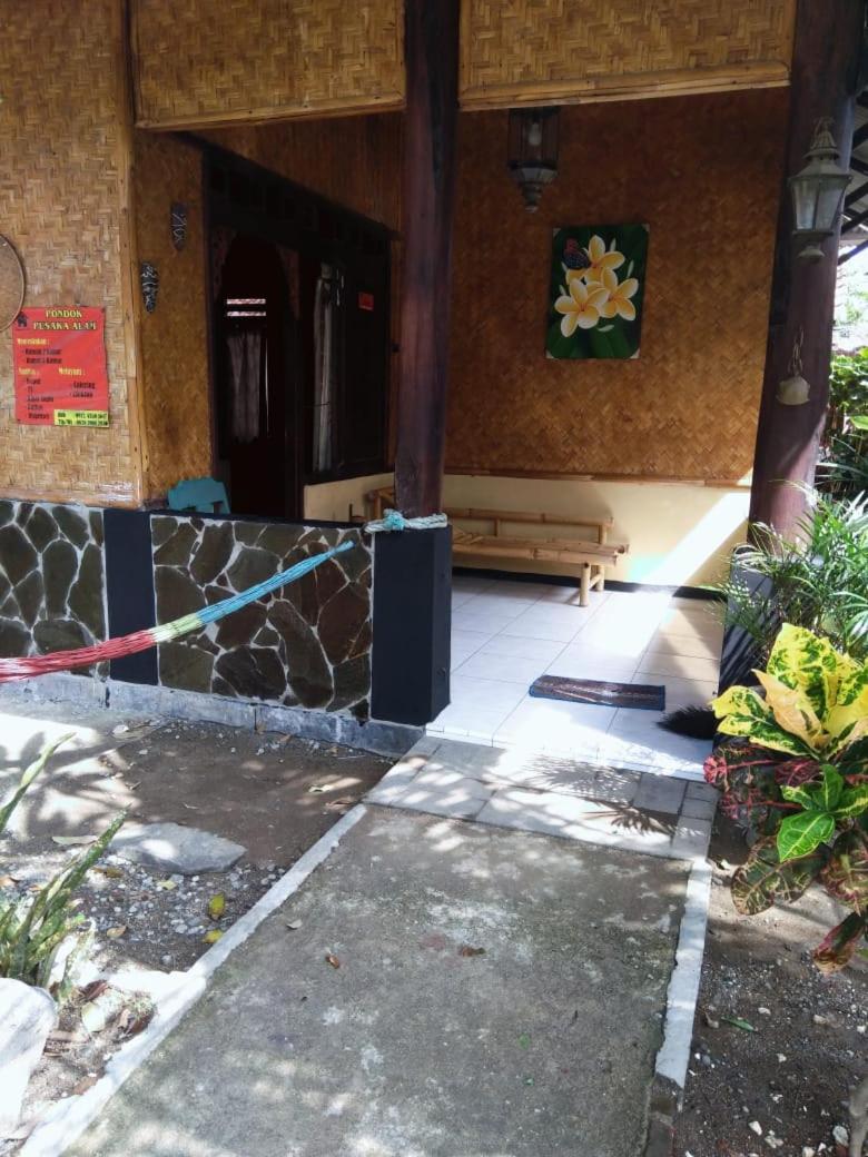 Pondok Pusaka Alam 2 Pangandaran - Housity