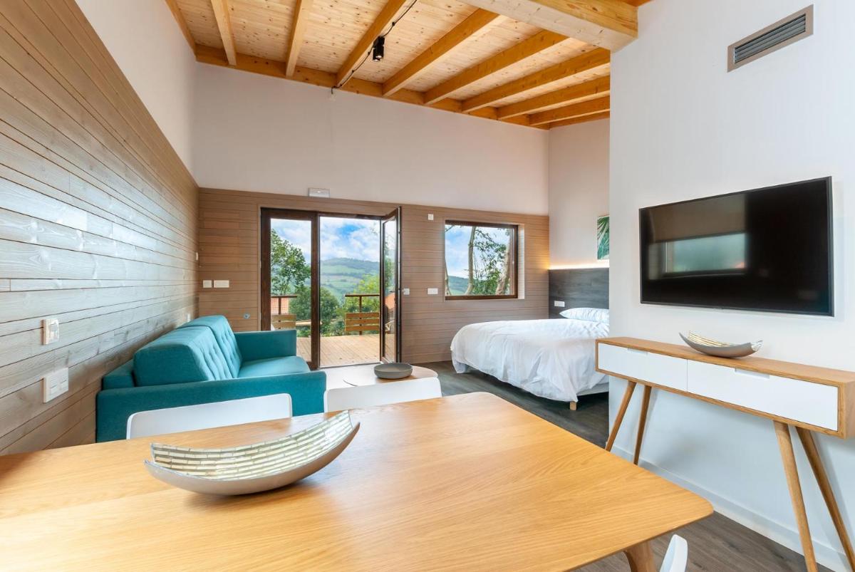 CieloAstur Complejo Turístico - Housity