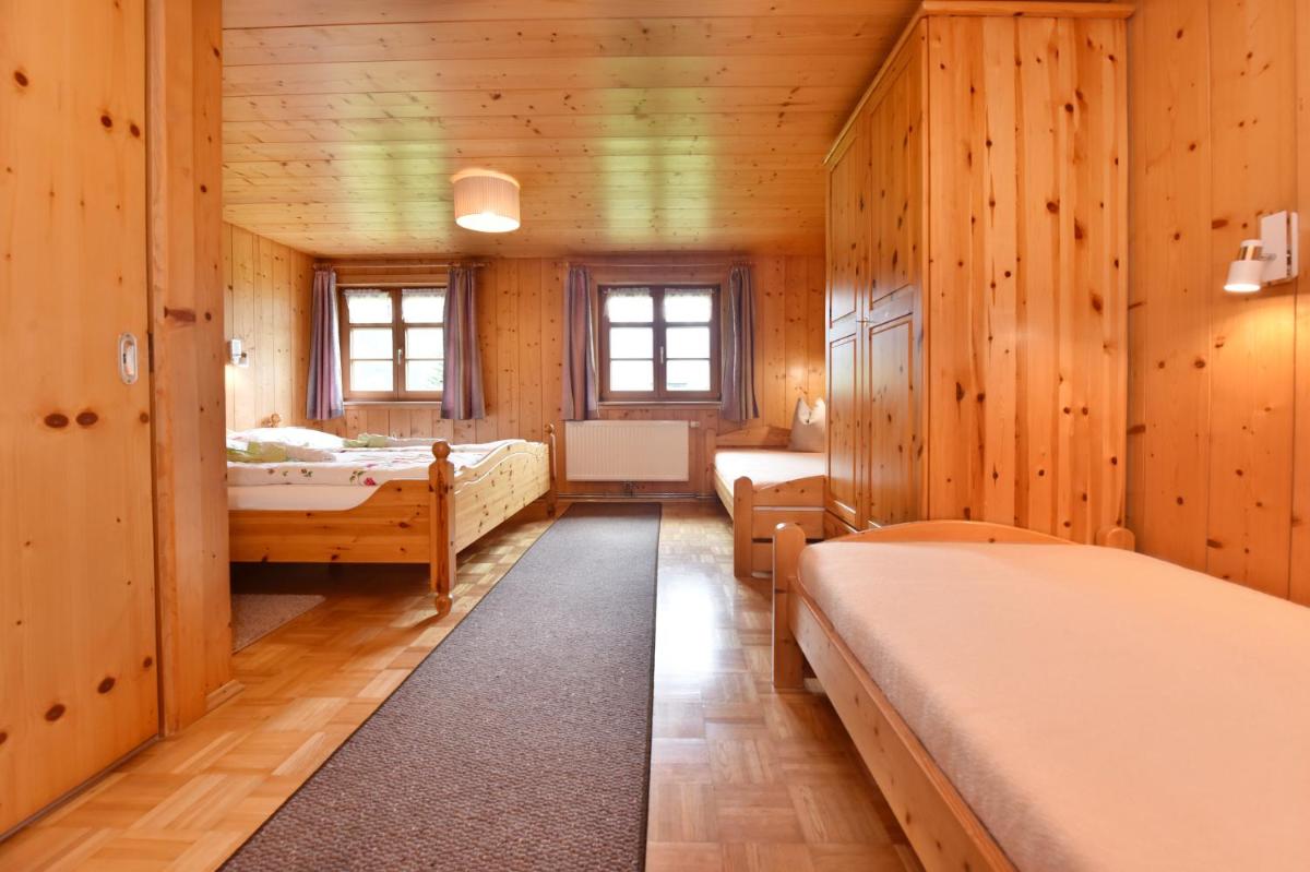 Hof Erath - Housity