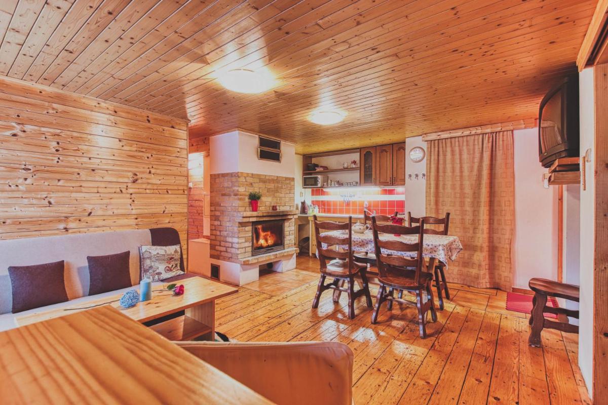 Apartmán Kinských - Housity