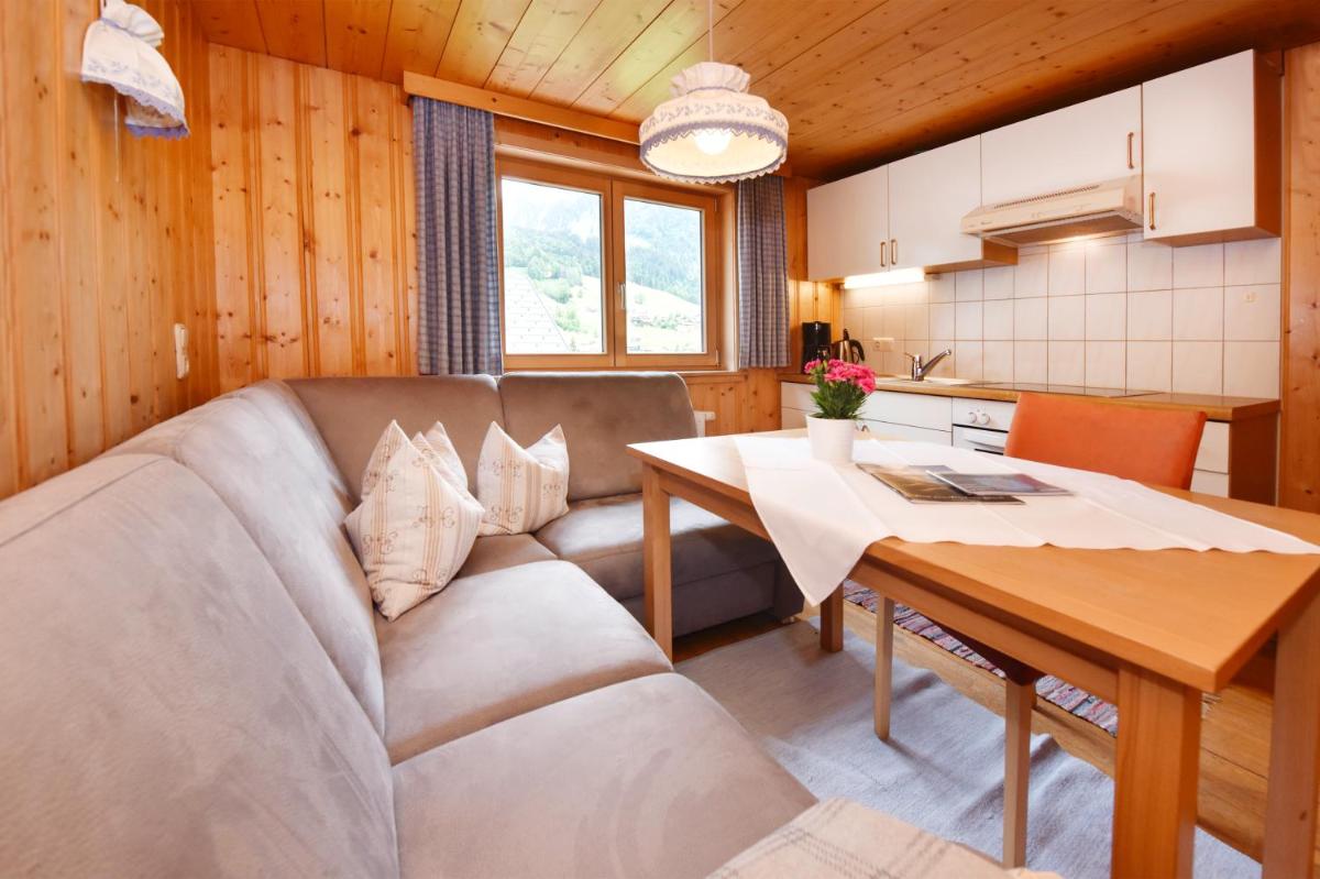 Hof Erath - Housity