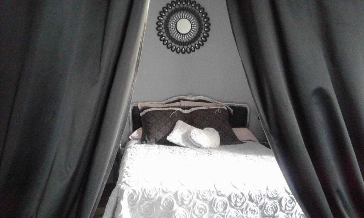 Chambre d'Hôtes La Marlotte - Housity