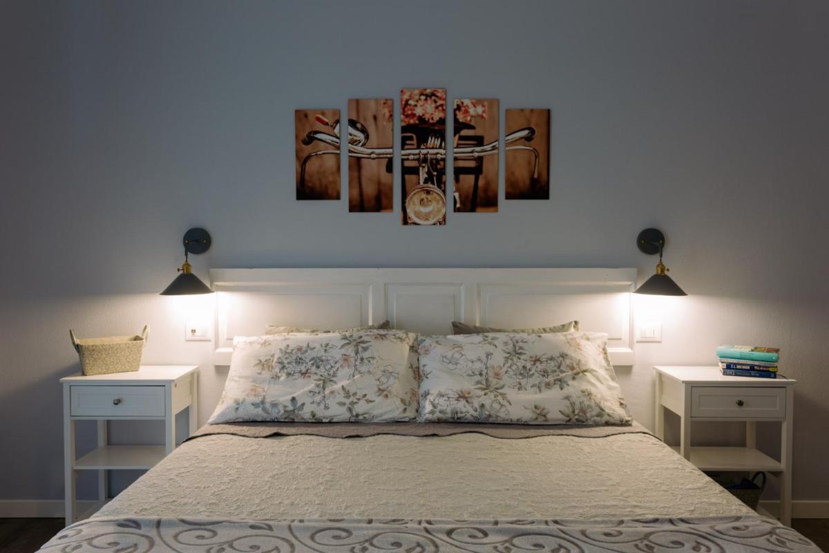 La Bicicletta Rooms - Housity