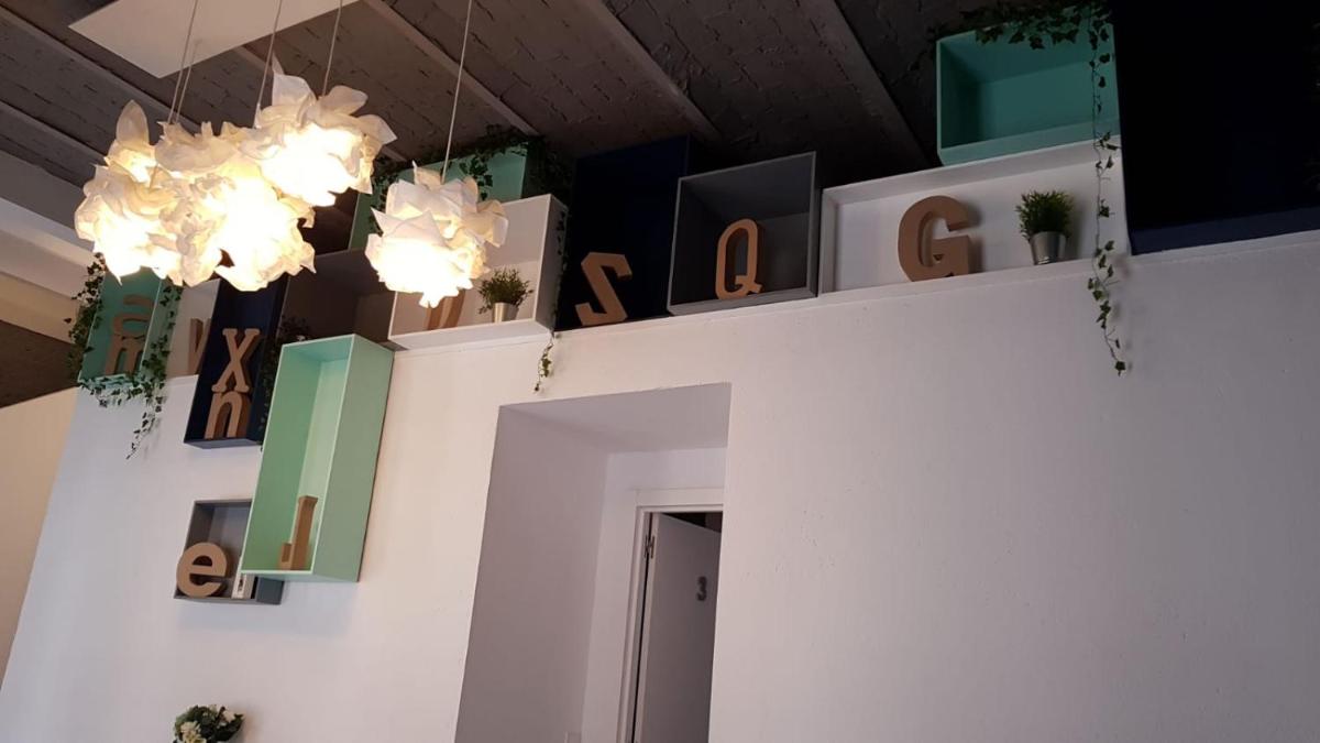 Cozy Rooms - Housity