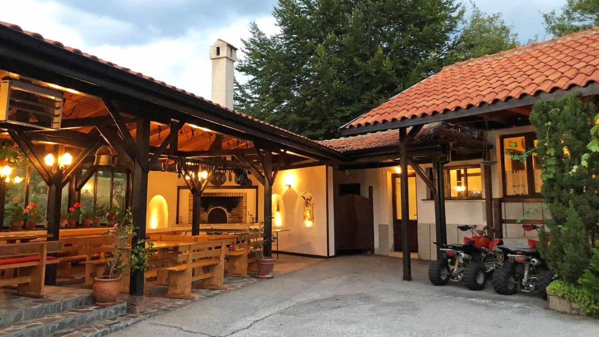 Villa Rai - Housity