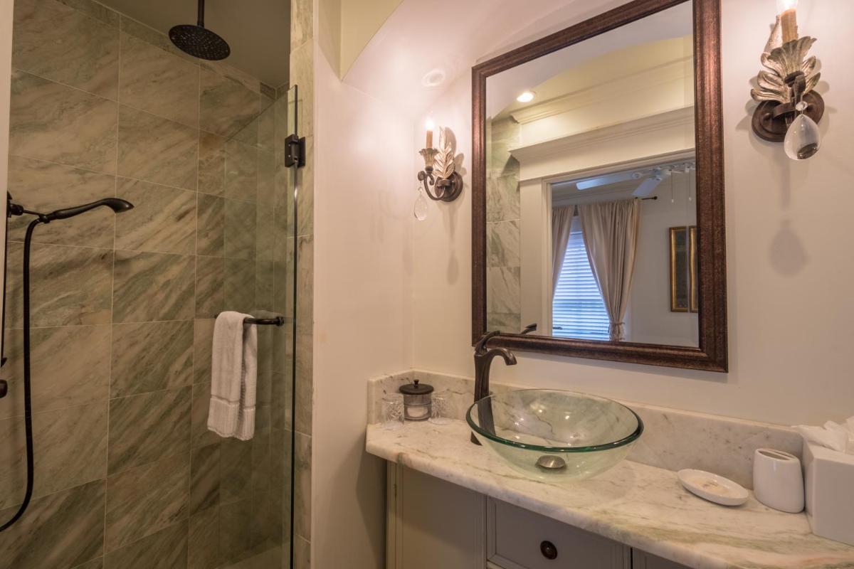 The Kenwood Inn Oldest Bed and Breakfast, St Augustine Historic District - Housity