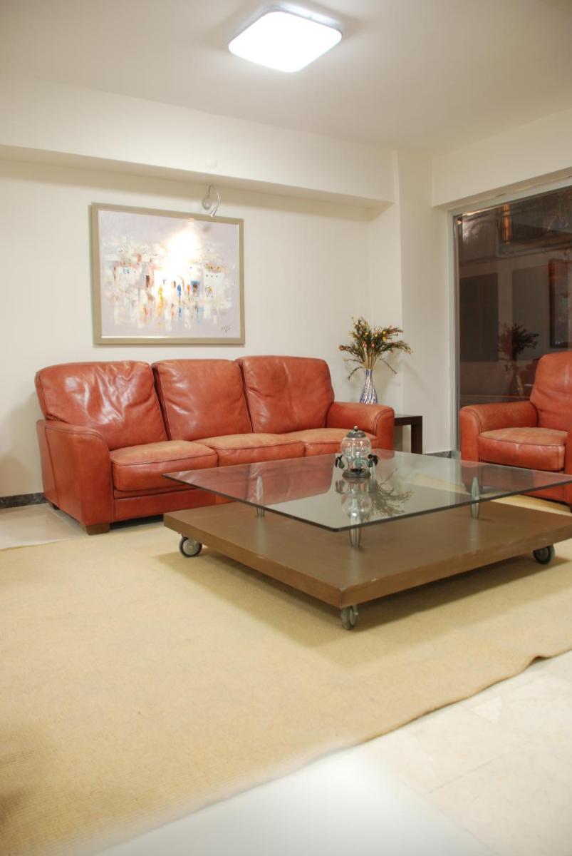 Bursa Park Apart Hotel - Housity