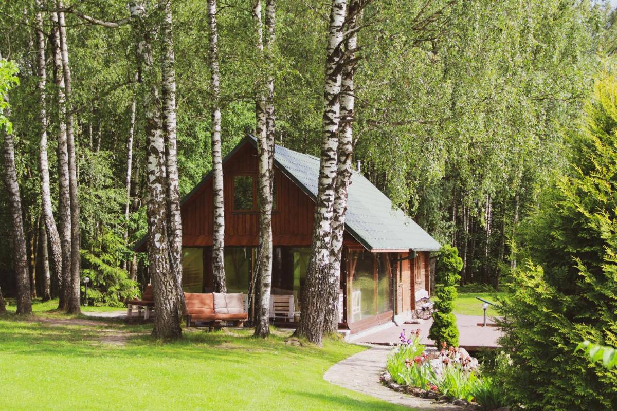 Storių sodyba - Housity