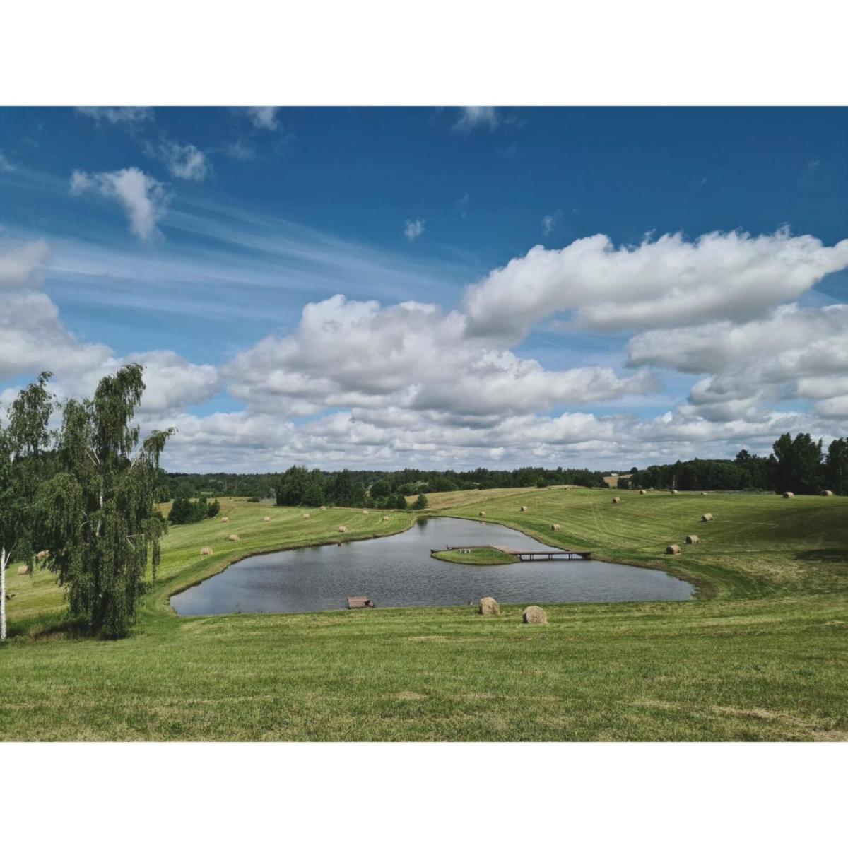 Storių sodyba - Housity