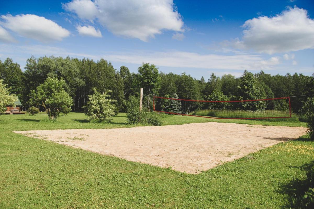 Storių sodyba - Housity
