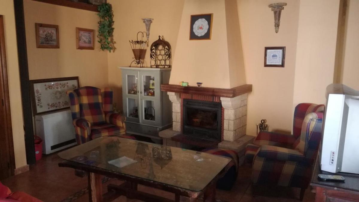 CASONA de los Peregrinos I - Housity