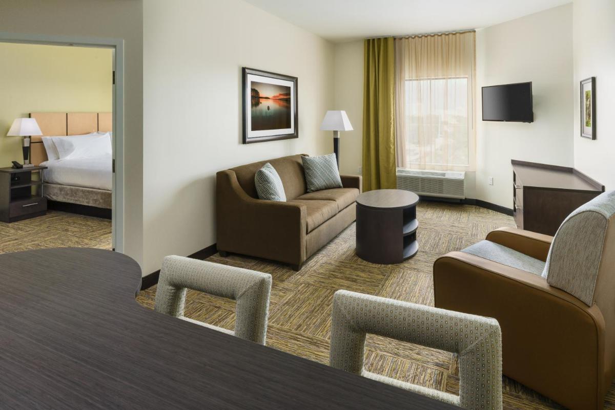 Candlewood Suites - Orlando - Lake Buena Vista by IHG - Housity