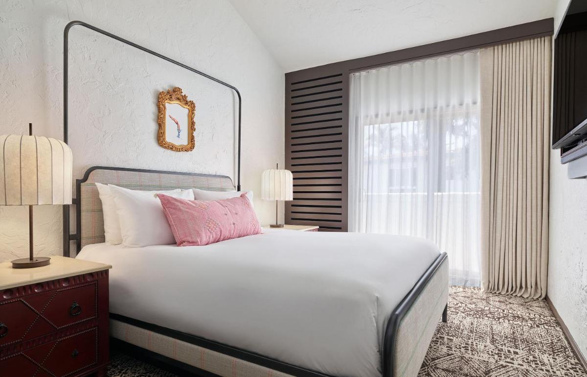 Palmoro House - Housity