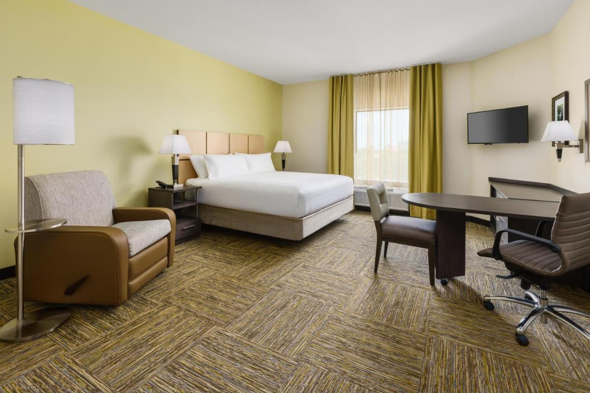 Candlewood Suites - Orlando - Lake Buena Vista by IHG - Housity