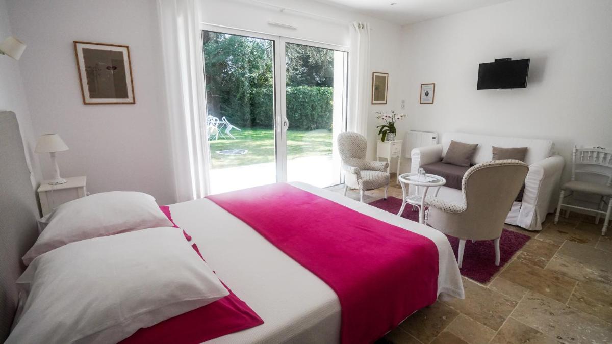 La chambre Colbert - Housity