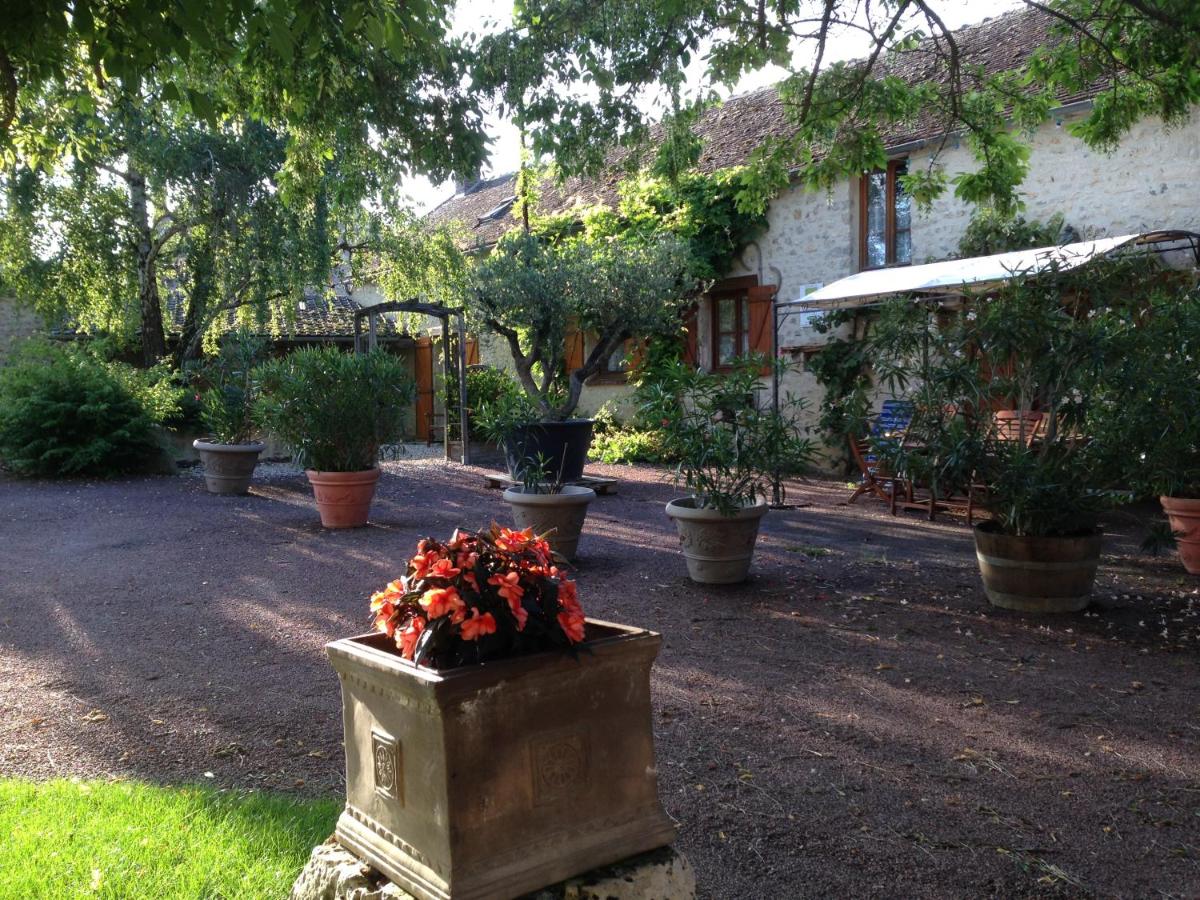 Fontaine Gargot - La sapinière 5p - Housity