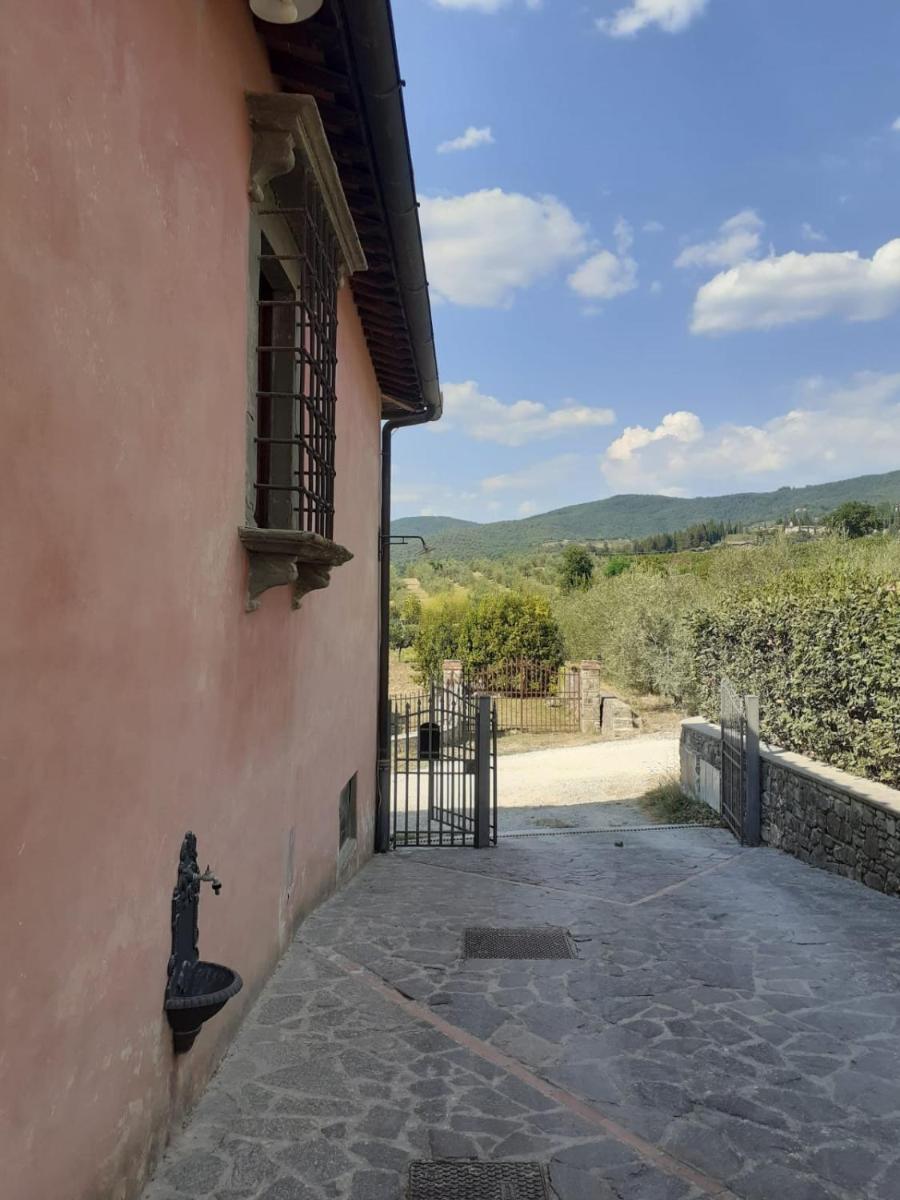 Tuscan rooms - Housity