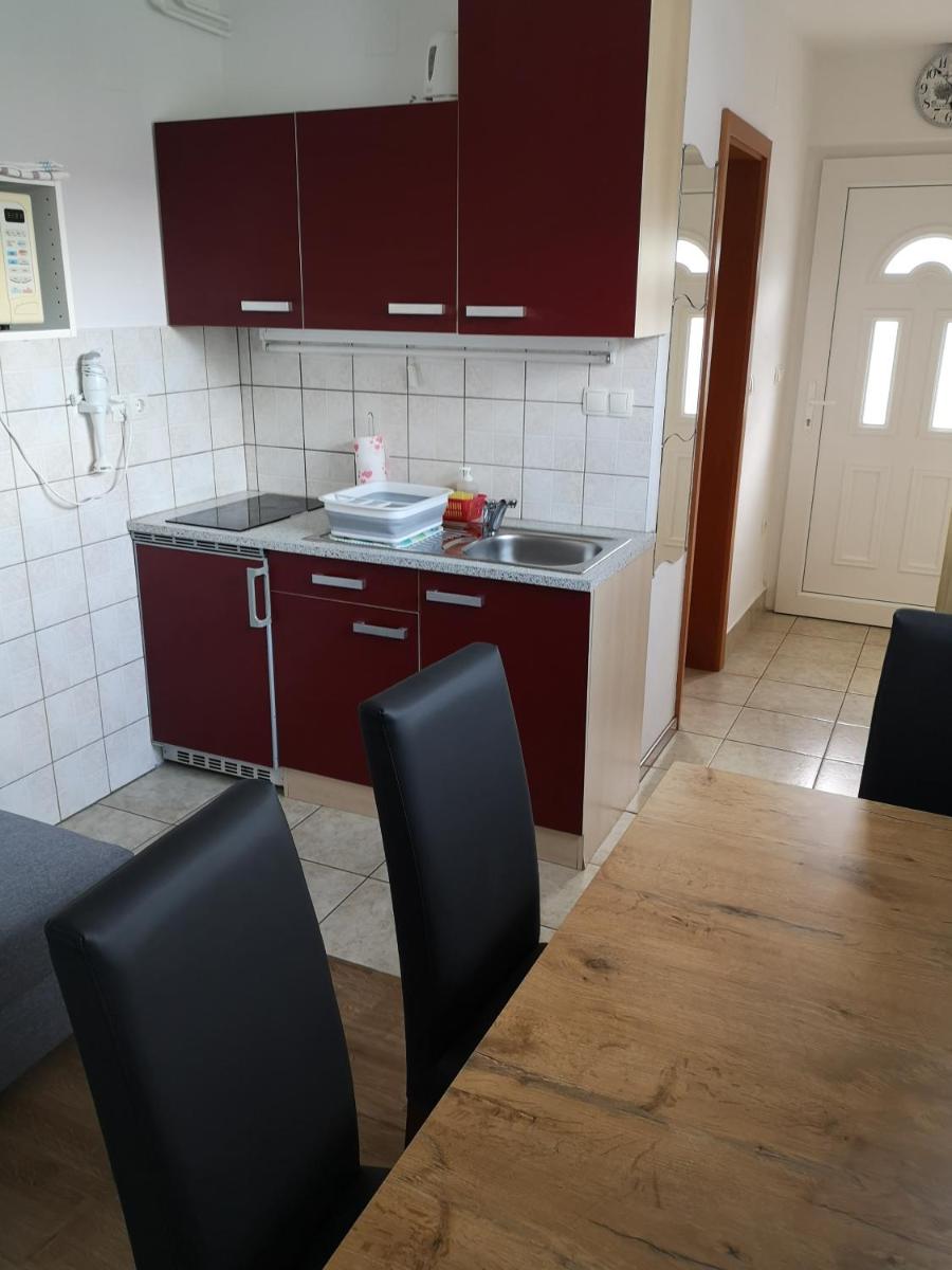 Apartment Damijan - Housity