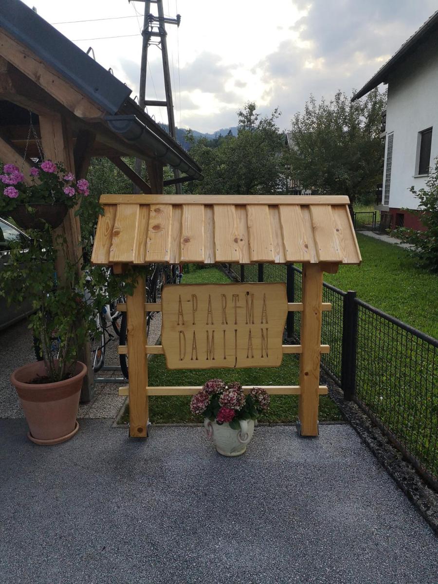 Apartment Damijan - Housity