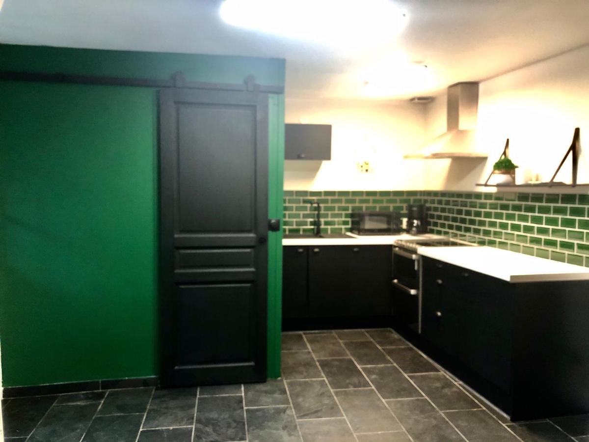 Le charme et l’original - Housity