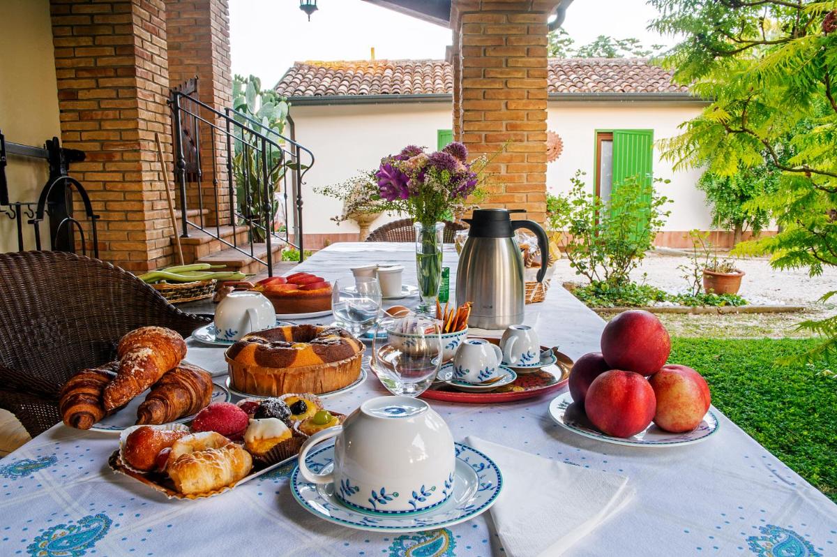 La casa di Pilar - Housity
