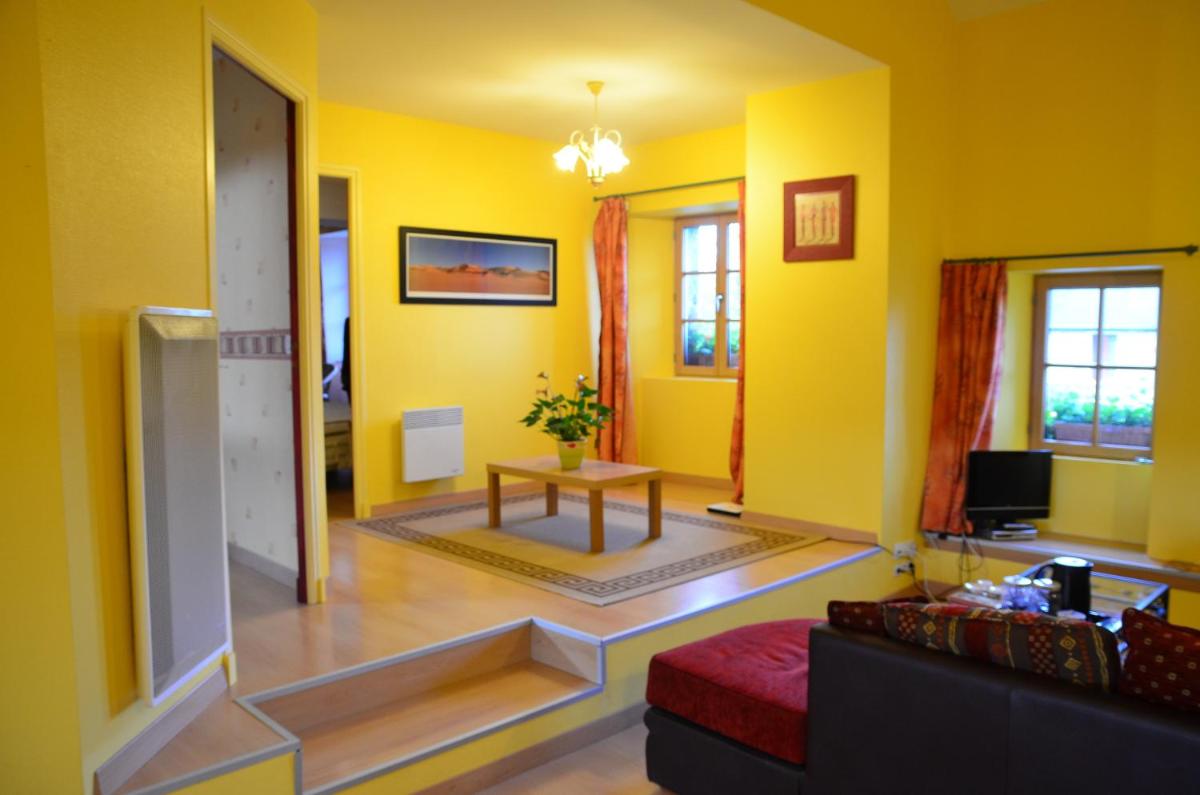 Le Manoir du Butel - Housity