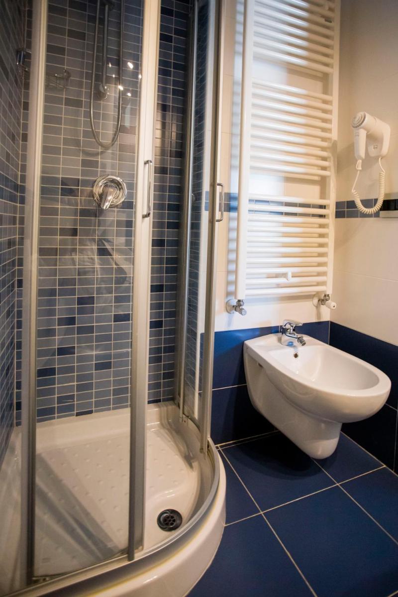 Hotel Monte Campo - Housity